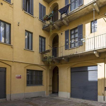 Stunning Apt In The Design District Milan Bagian luar foto