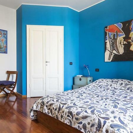 Stunning Apt In The Design District Milan Bagian luar foto