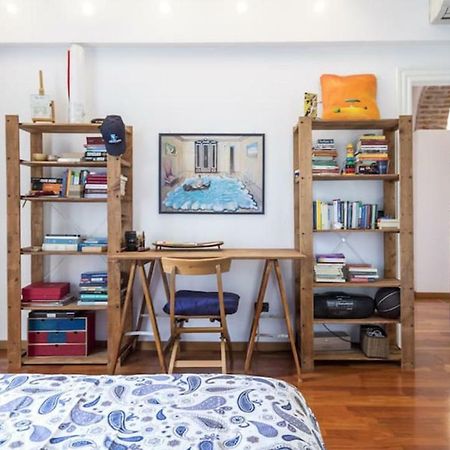 Stunning Apt In The Design District Milan Bagian luar foto