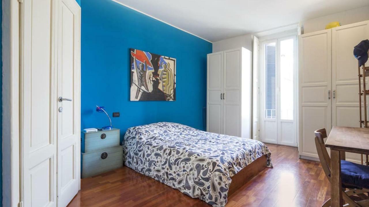 Stunning Apt In The Design District Milan Bagian luar foto