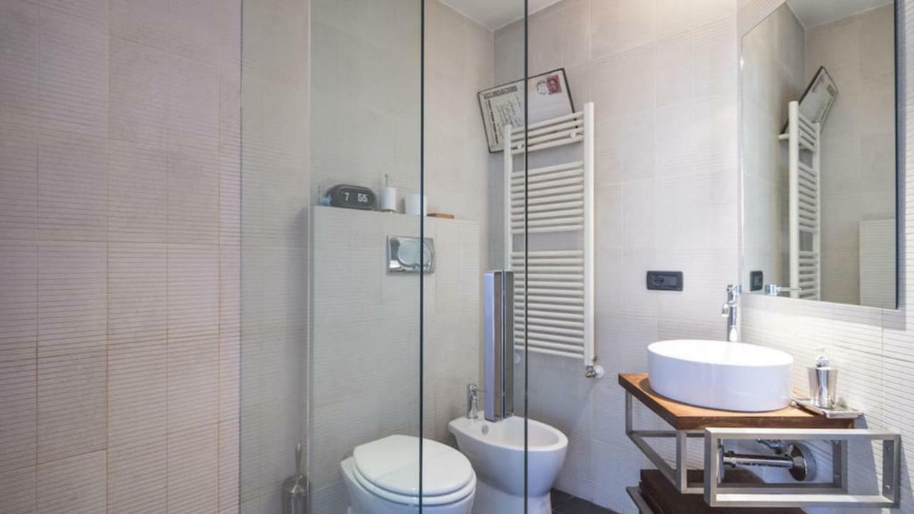 Stunning Apt In The Design District Milan Bagian luar foto