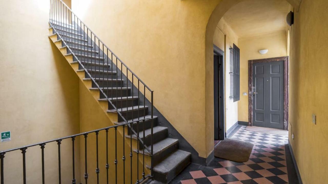 Stunning Apt In The Design District Milan Bagian luar foto