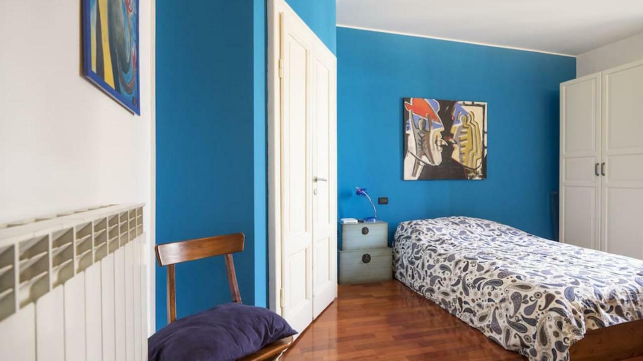 Stunning Apt In The Design District Milan Bagian luar foto