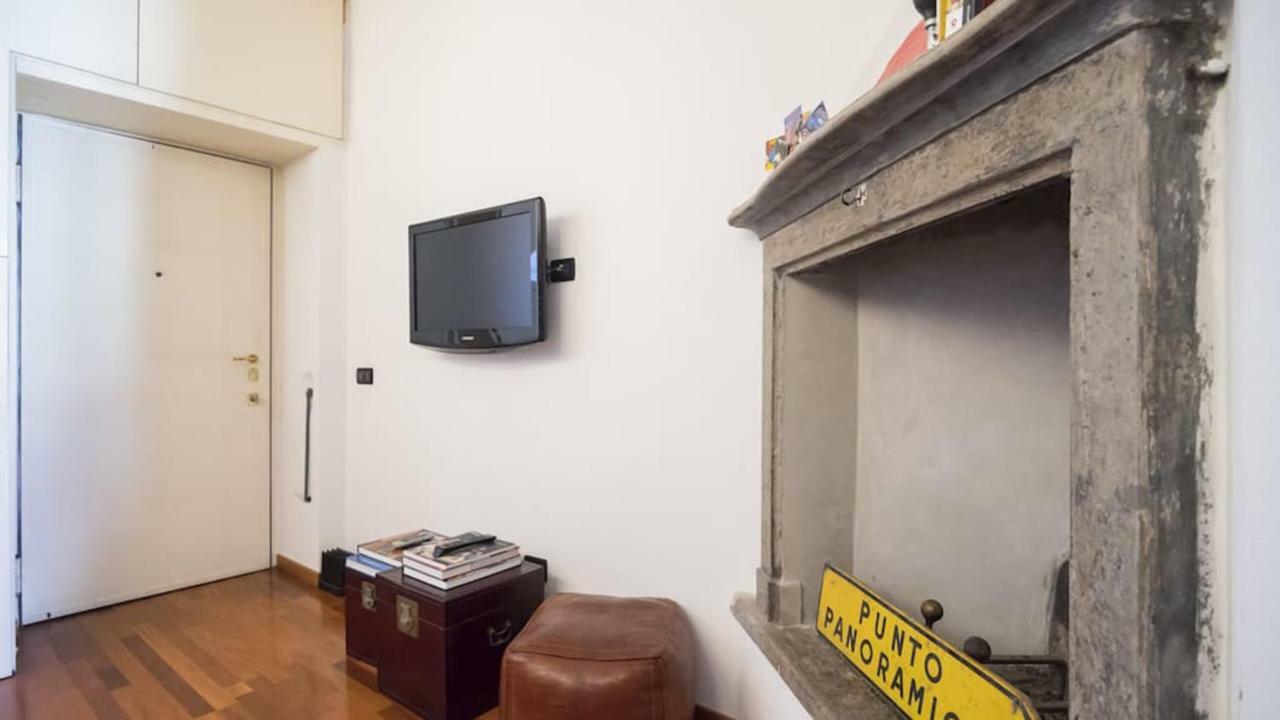 Stunning Apt In The Design District Milan Bagian luar foto