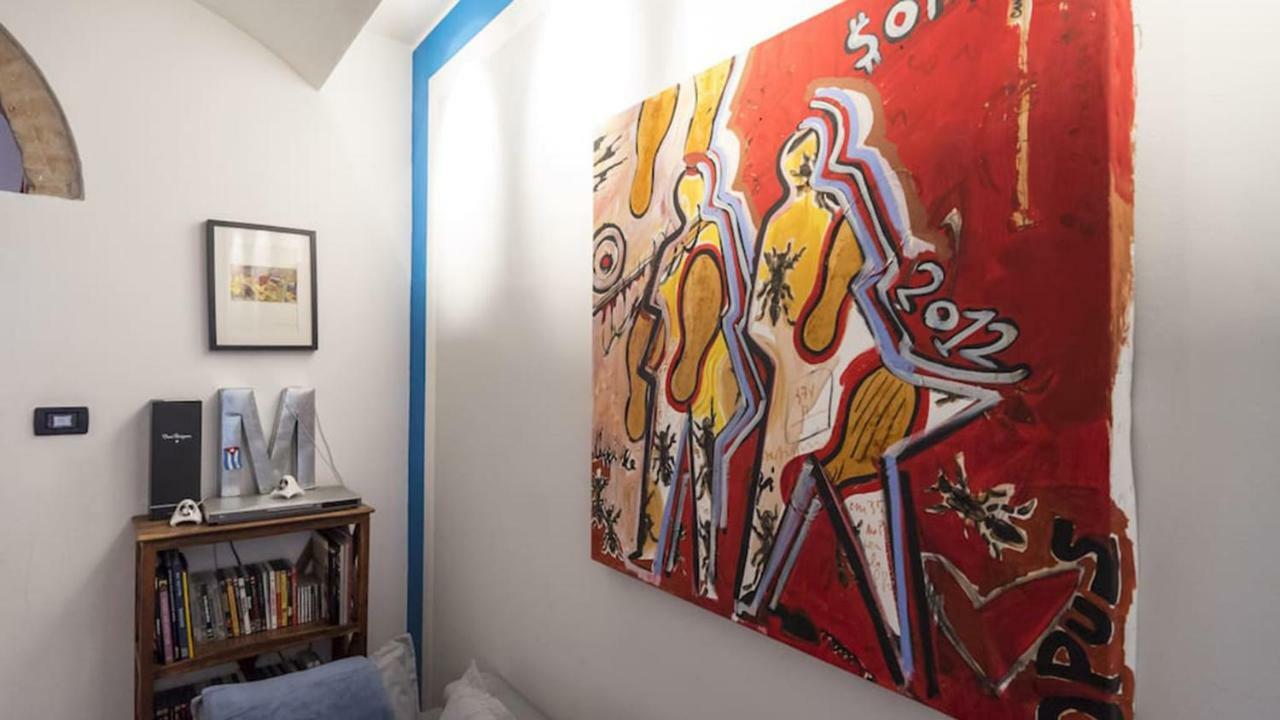 Stunning Apt In The Design District Milan Bagian luar foto
